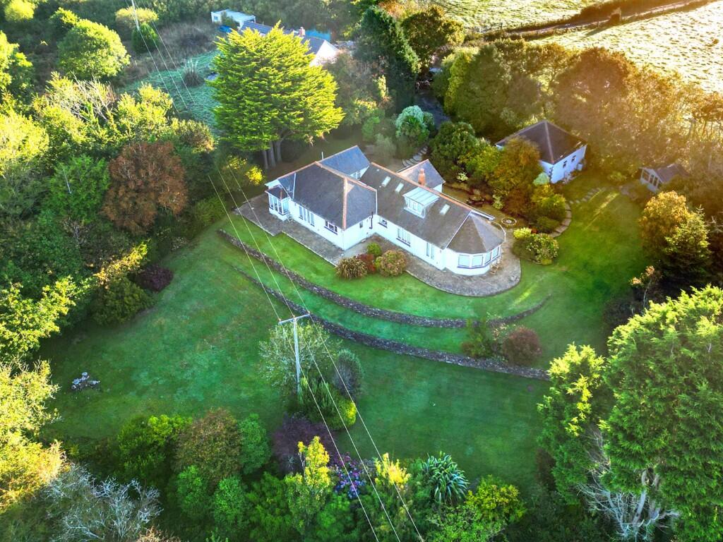 Main image of property: Skyburriowe Lane, Garras