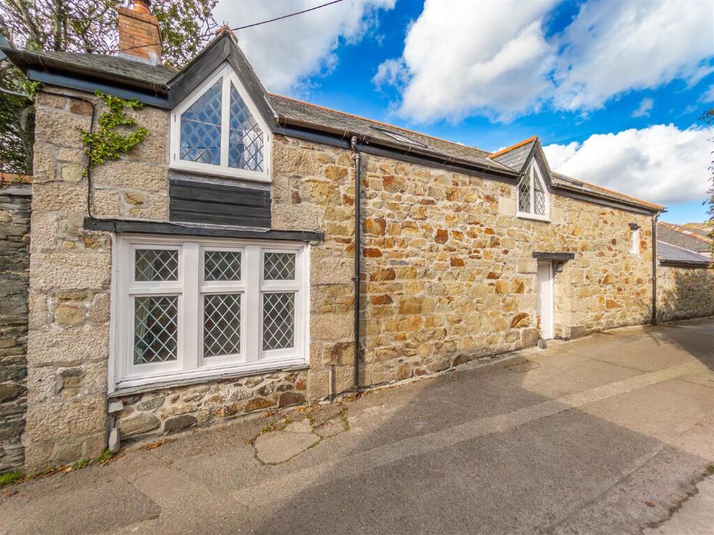 Main image of property: FIVE WELLS LANE, HELSTON