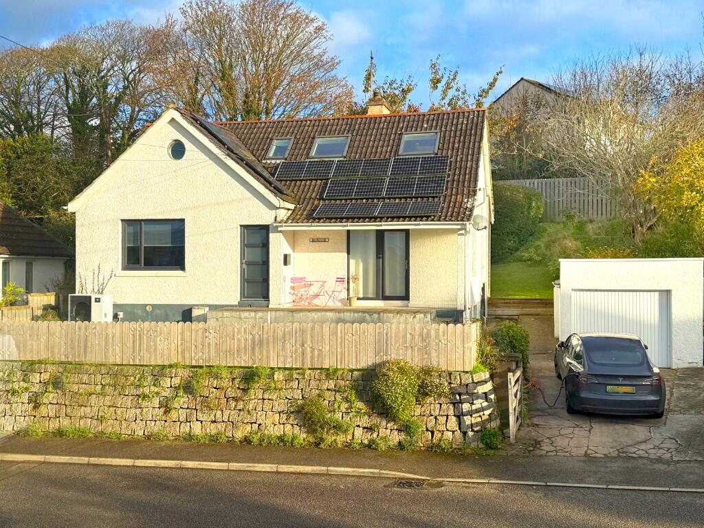 Main image of property: Hillcrest, Helston