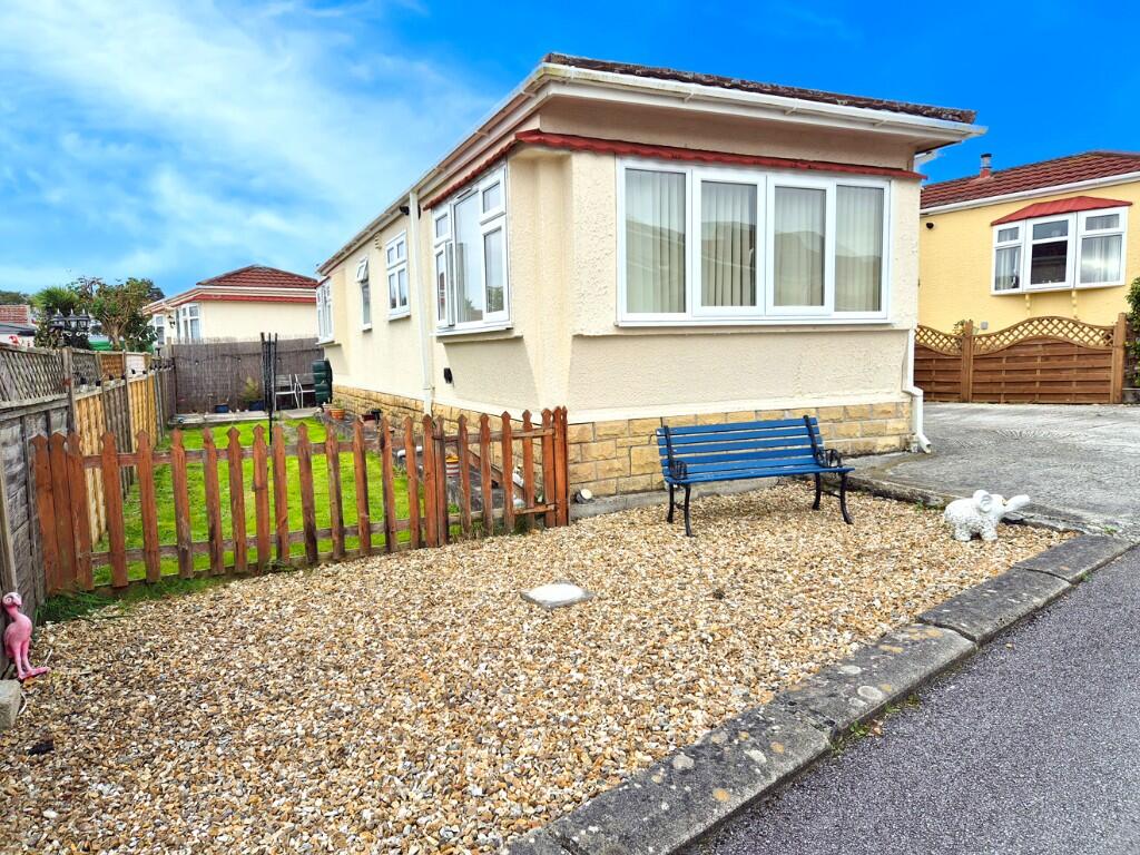 Main image of property: Glenhaven Park, Helston