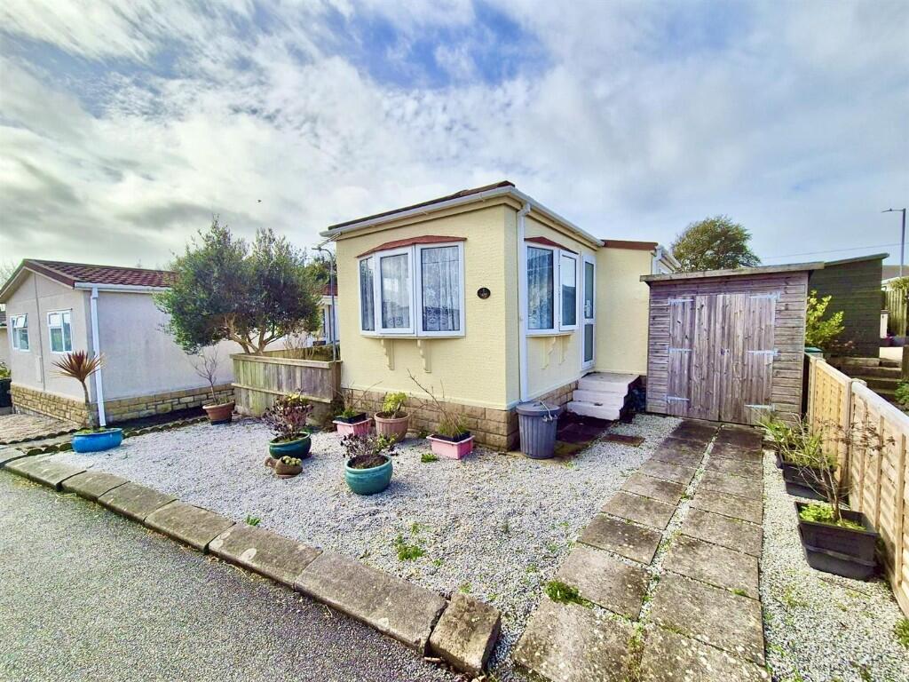 Main image of property: Glenhaven Park, Helston