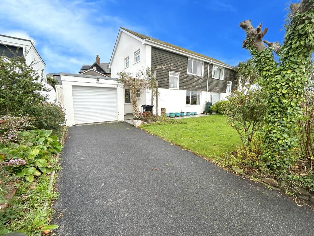 Main image of property: Tenderah Road, HelstoN
