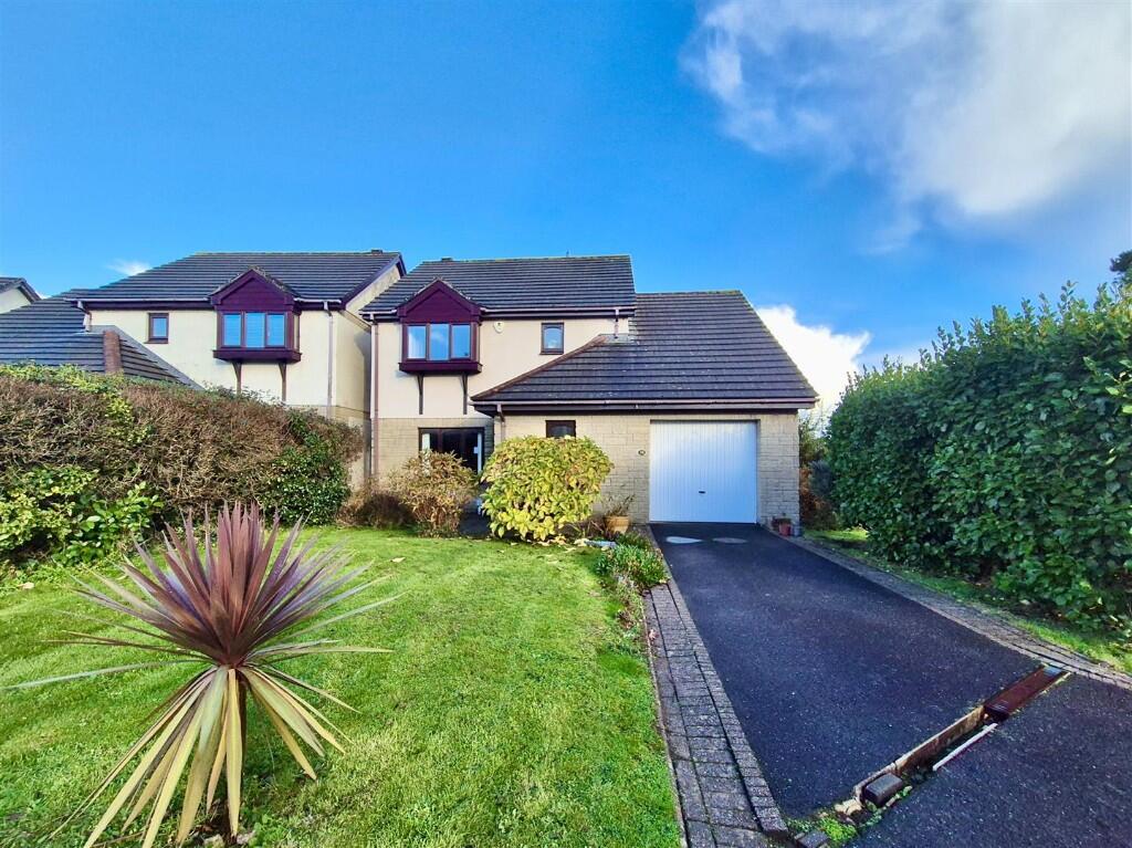 Main image of property: Pine Close, Clodgey Lane, Helston