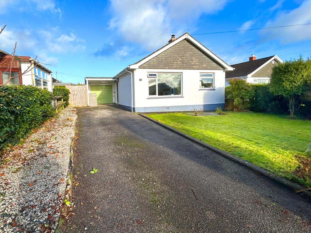 Main image of property: East Close, Helston