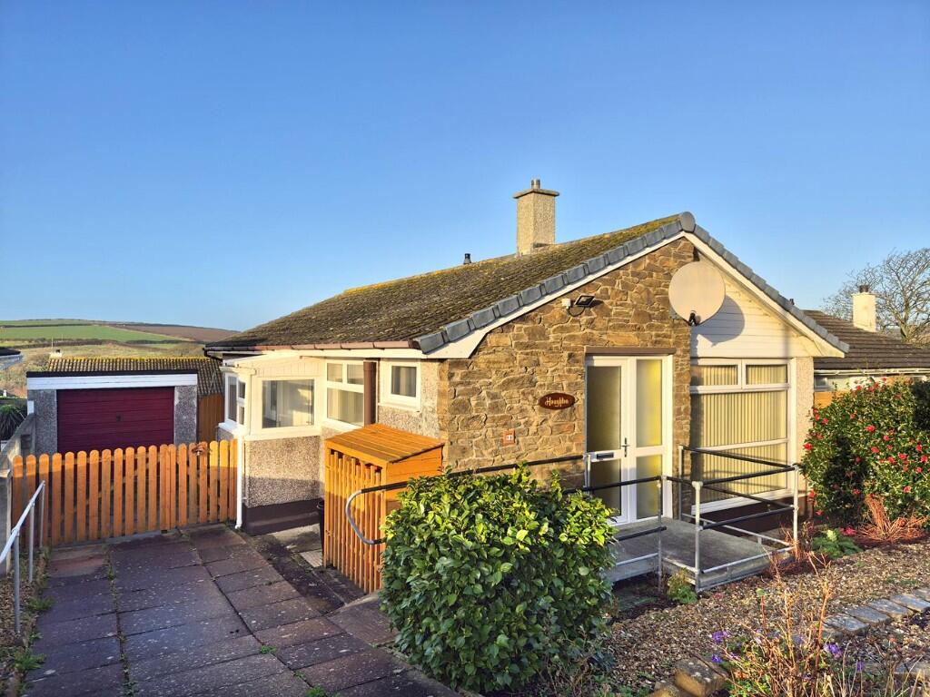 Main image of property: St. Elvan Crescent, Porthleven