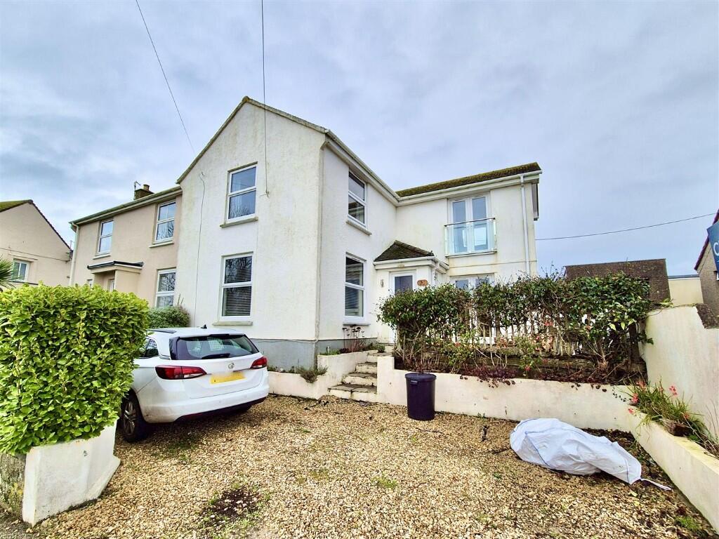 Main image of property: Gibson Way, Porthleven