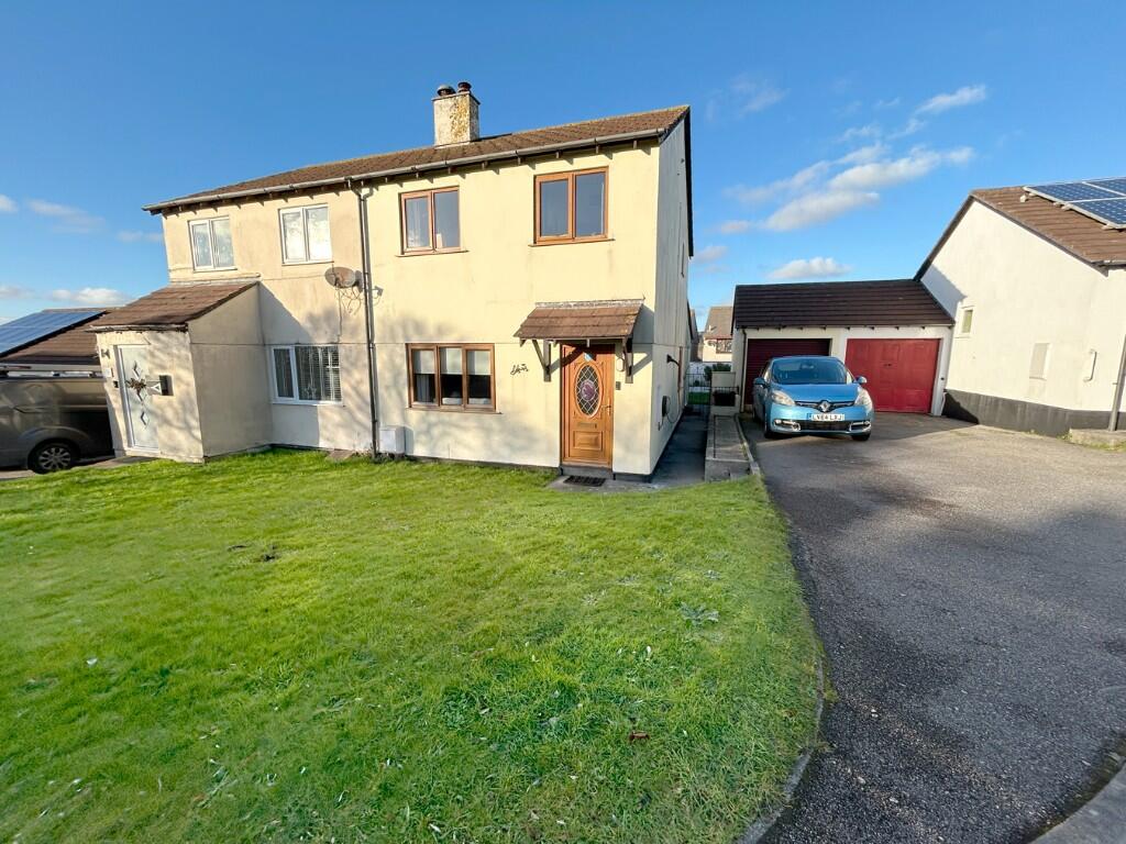 Main image of property: Pendeen Park, Helston