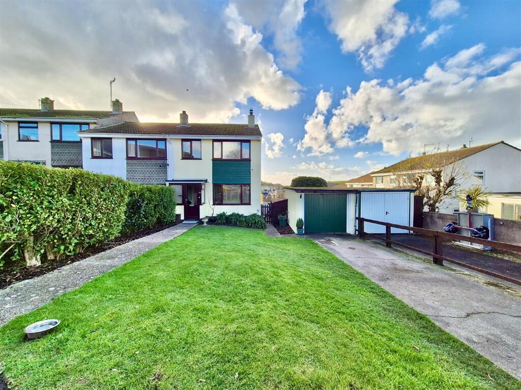 Main image of property: Wheal Rose, Porthleven