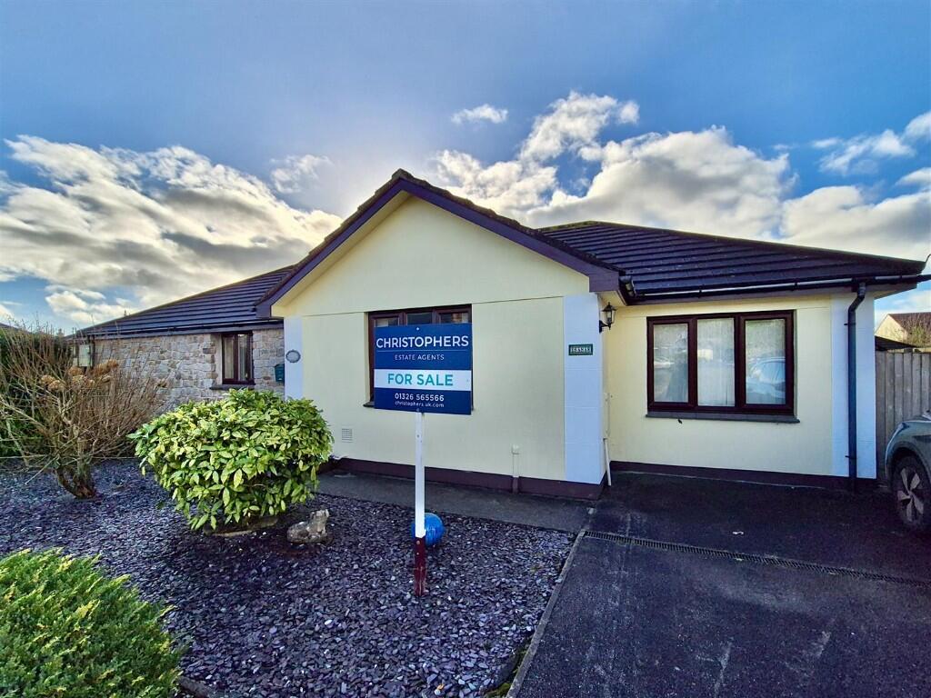 Main image of property: Gwendrona Close, Helston