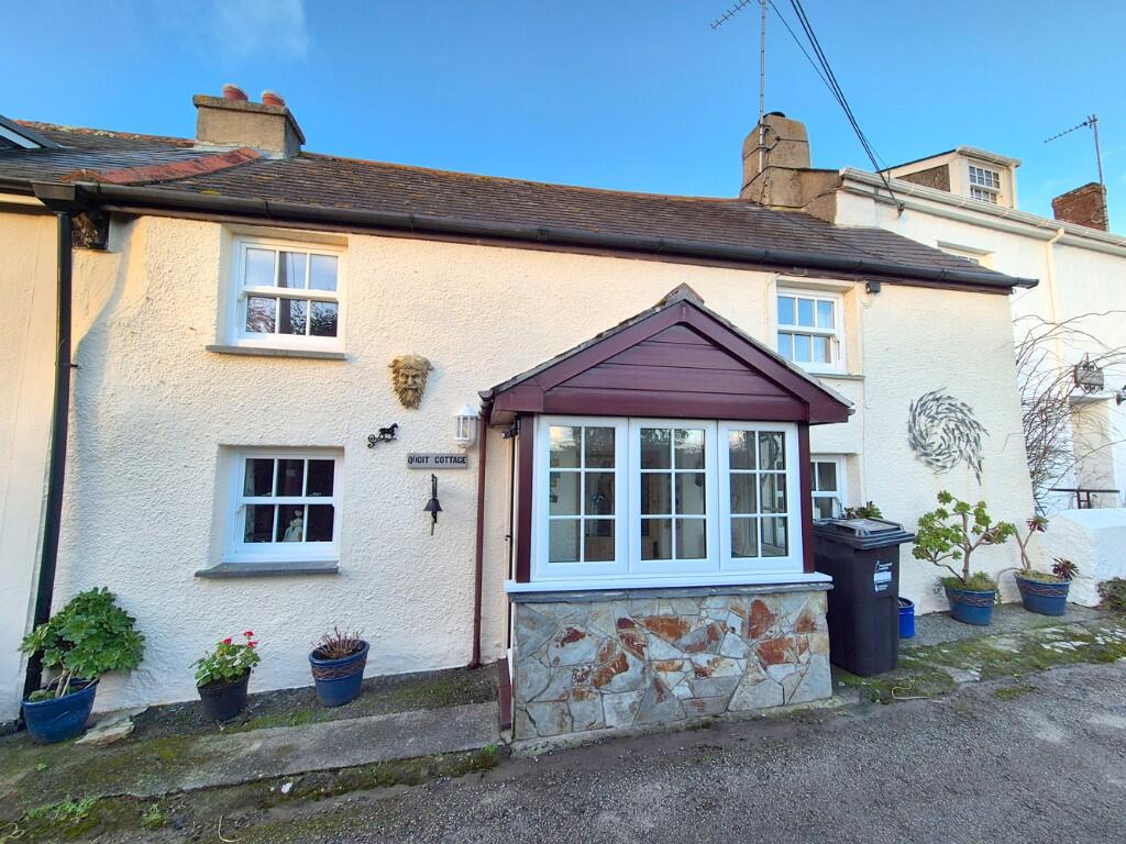 Main image of property: Rosenithon, St. Keverne