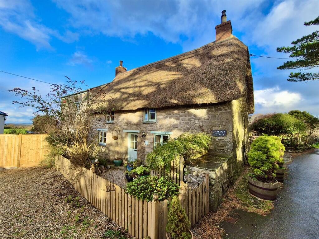 Main image of property: Germoe Lane, Germoe