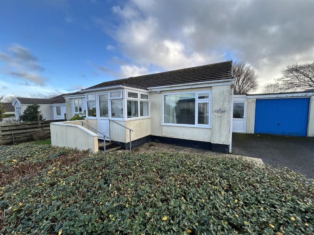 Main image of property: Tregellas Road, Mulliion