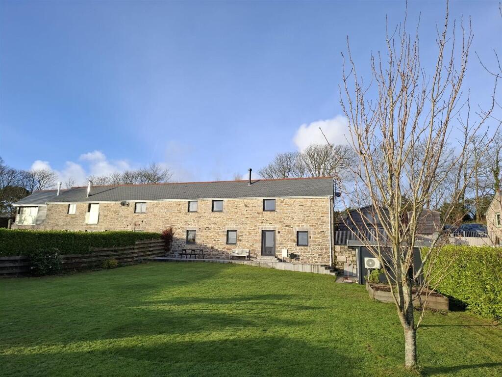 Main image of property: Trevilges Farm, Trewennack