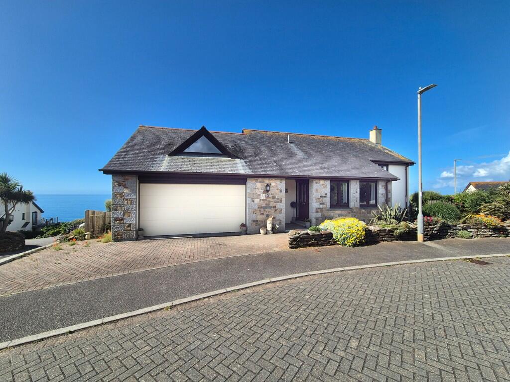 Main image of property: Sunnybank, Porthleven