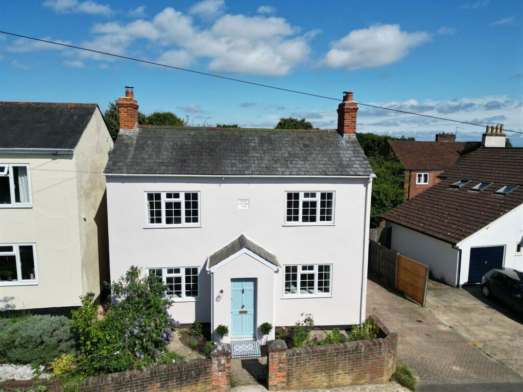 Main image of property: Wings Road, Farnham, GU9