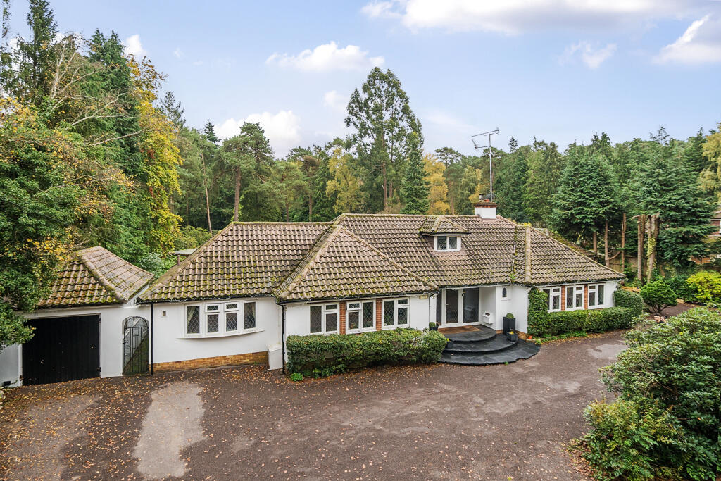 Main image of property: Crooksbury Road, Farnham, GU10