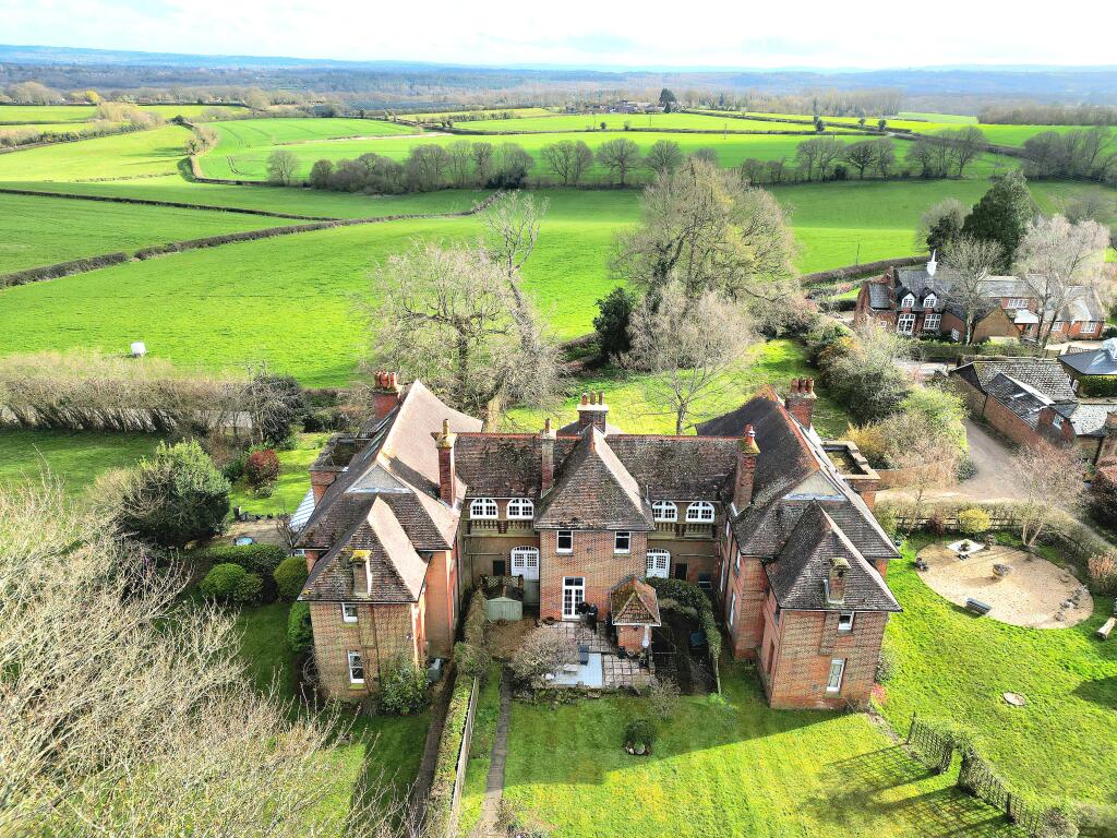 Main image of property: Wimble Hill, Farnham, GU10