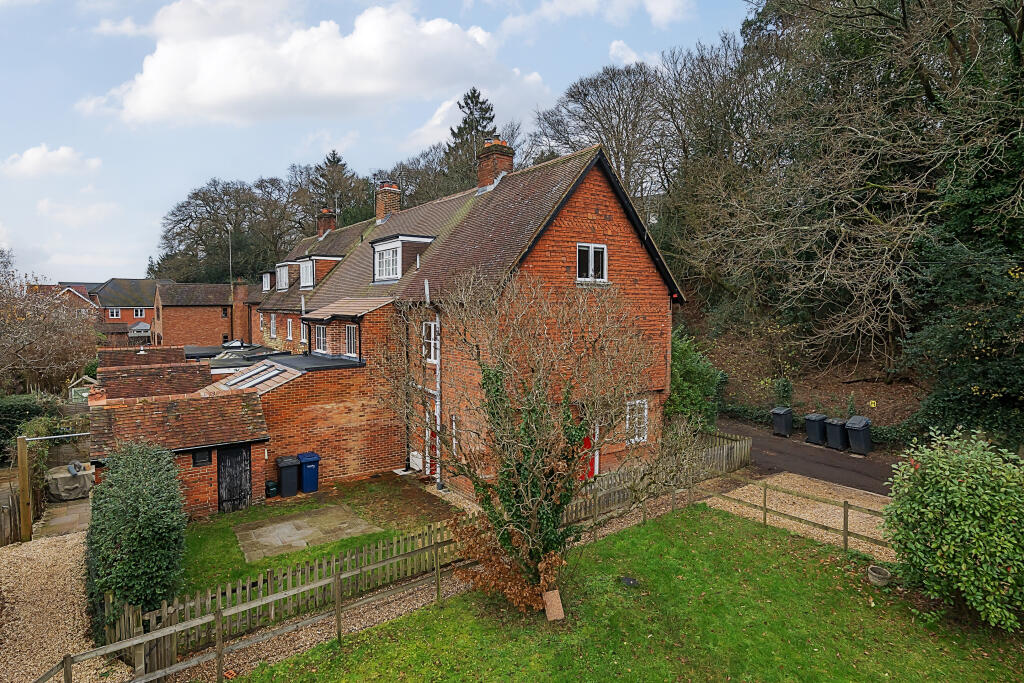 Main image of property: River Row, Farnham, GU9