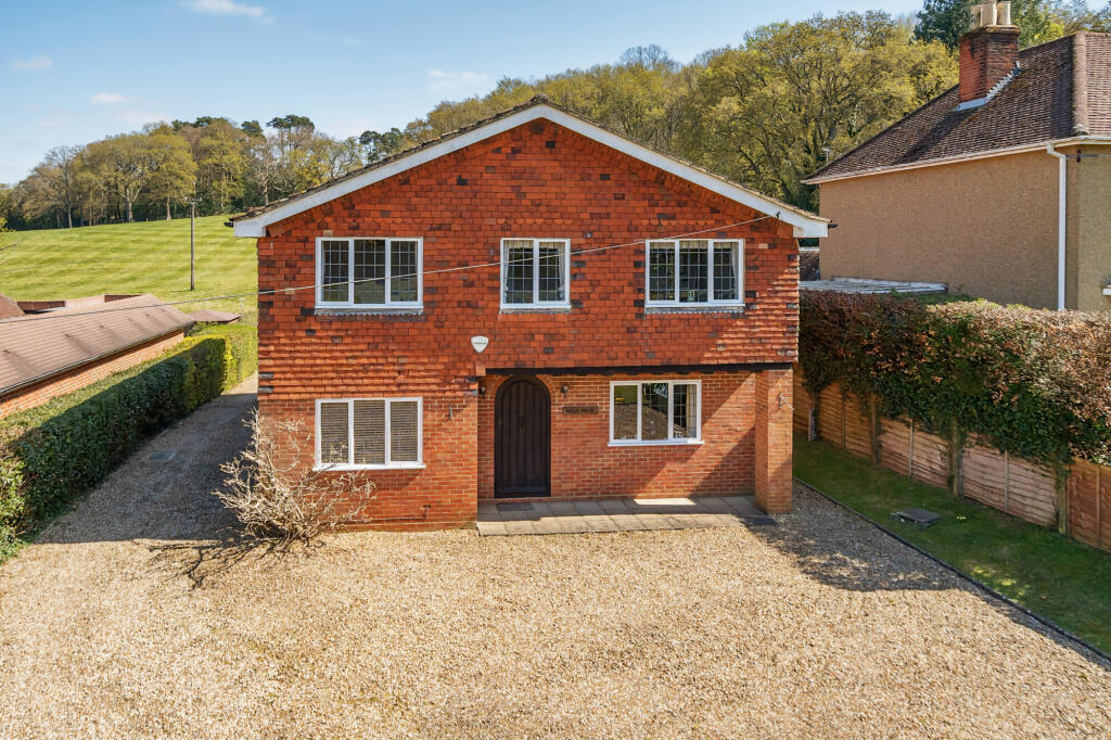 Main image of property: Church Lane, Ewshot, Farnham, GU10