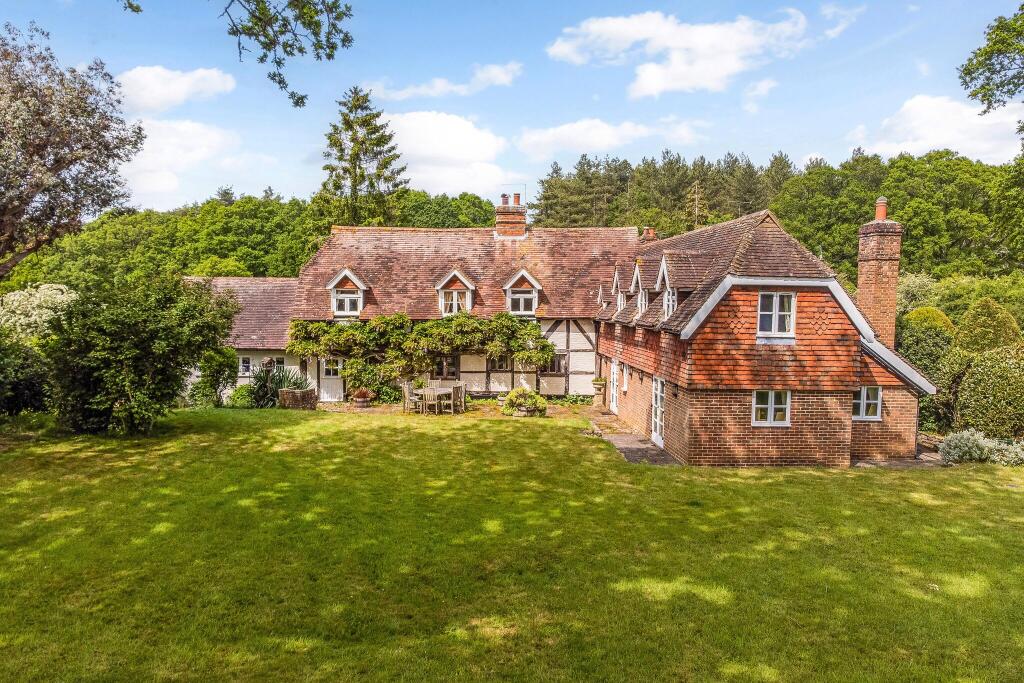 Main image of property: Cradle Lane, Dockenfield, Farnham, GU35