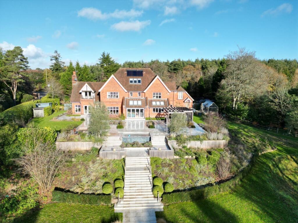 Main image of property: Ewshot, Farnham, GU10