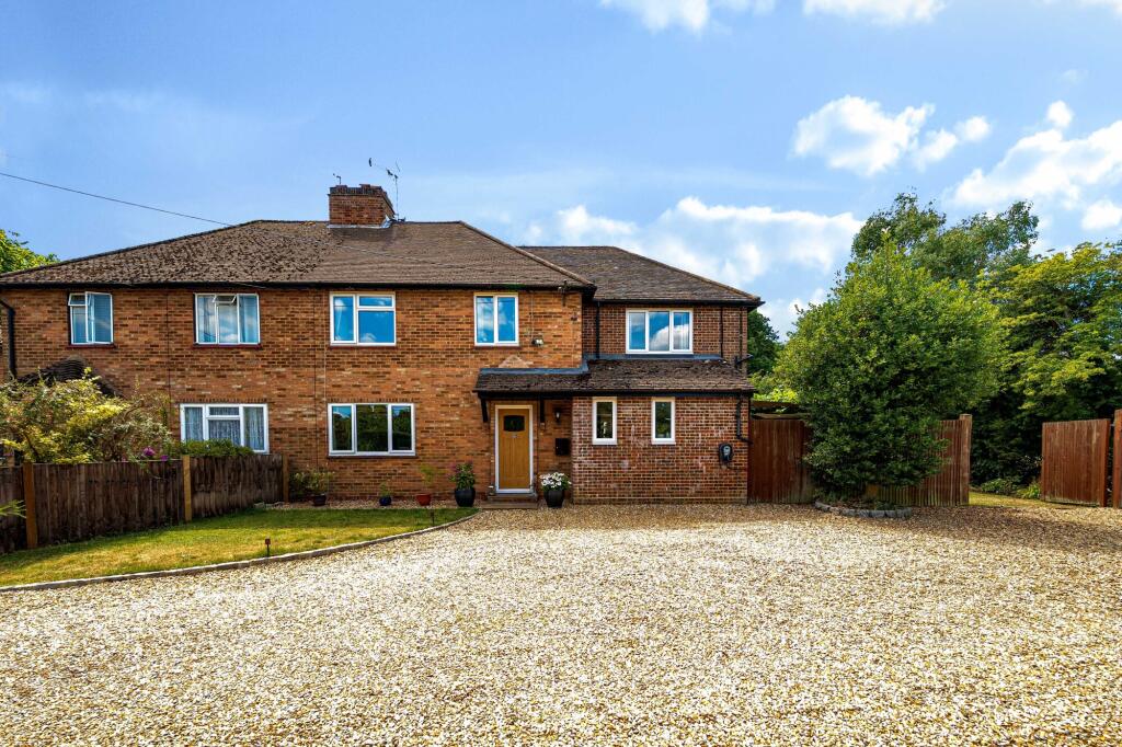 Main image of property: Sands Close, The Sands, Farnham, GU10