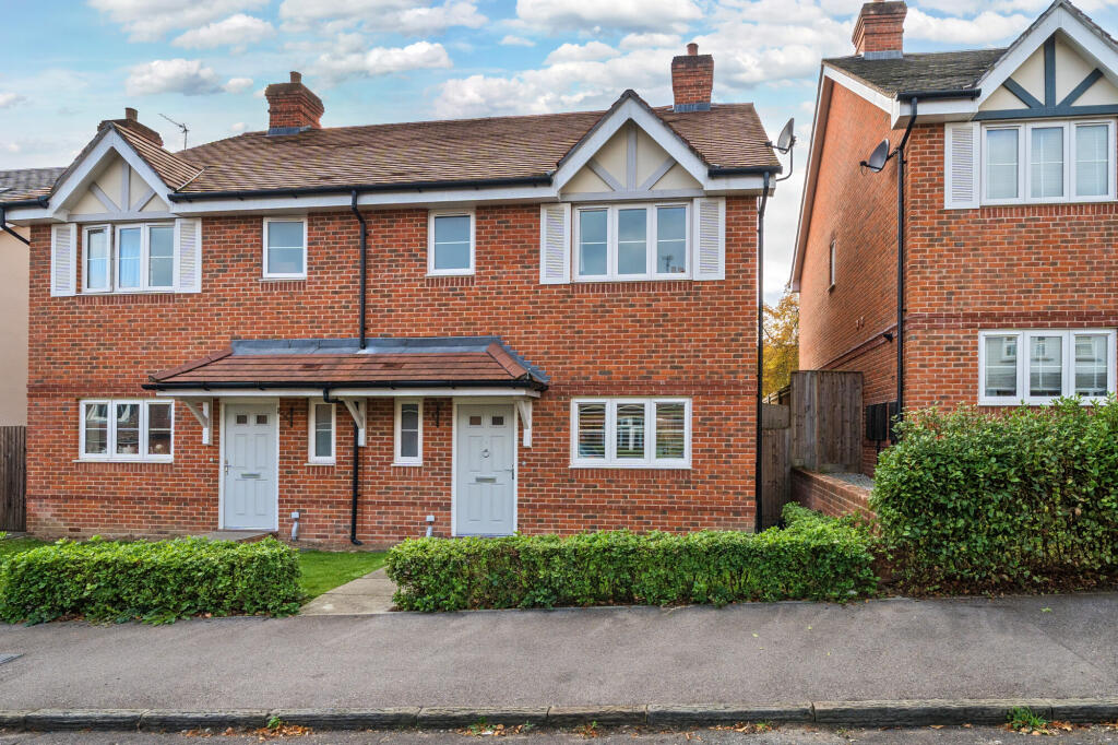 Main image of property: Adams Park Road, Farnham, GU9
