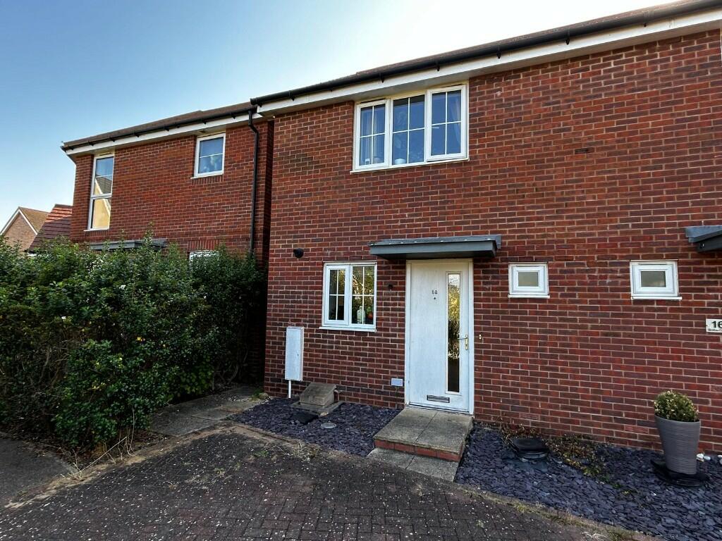 Main image of property: Botha Close, CB23