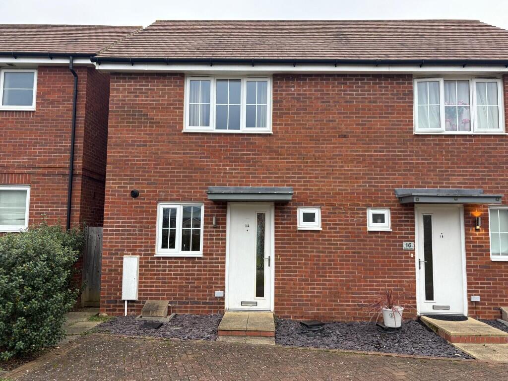 Main image of property: Botha Close, CB23