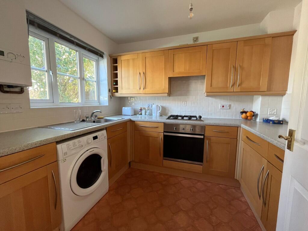 Main image of property: Cressbrook Drive, CB23