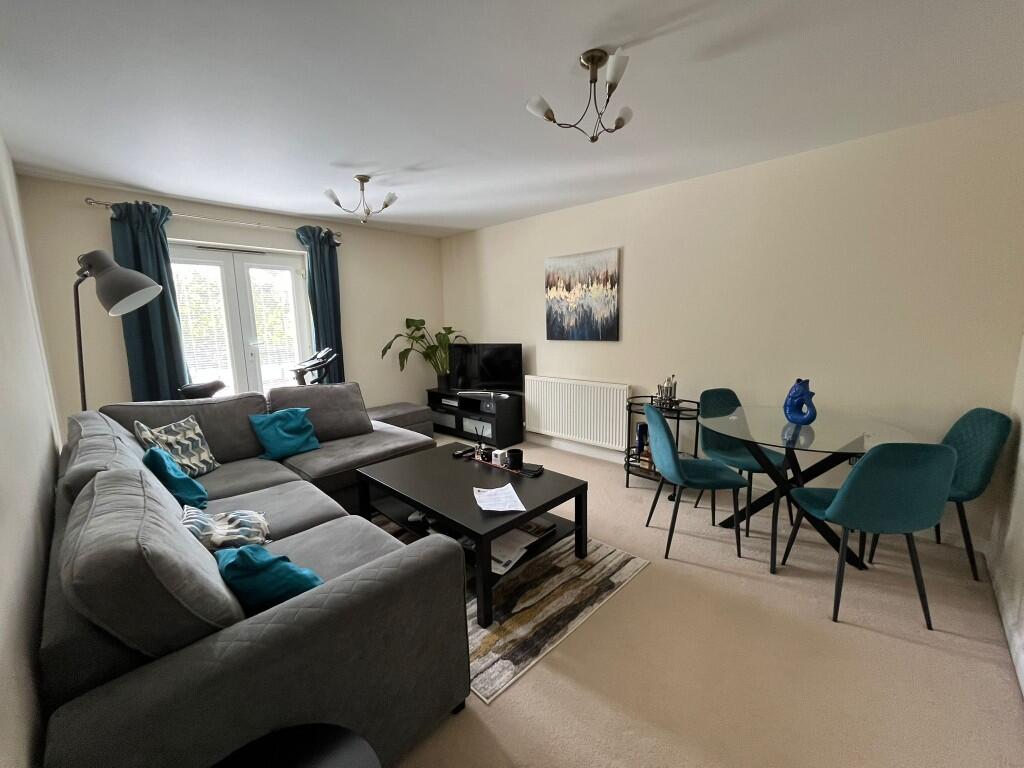 Main image of property: Broad Street, CB23