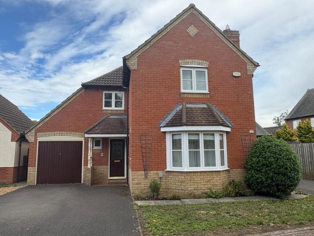 Main image of property: Alder Drive, CB23