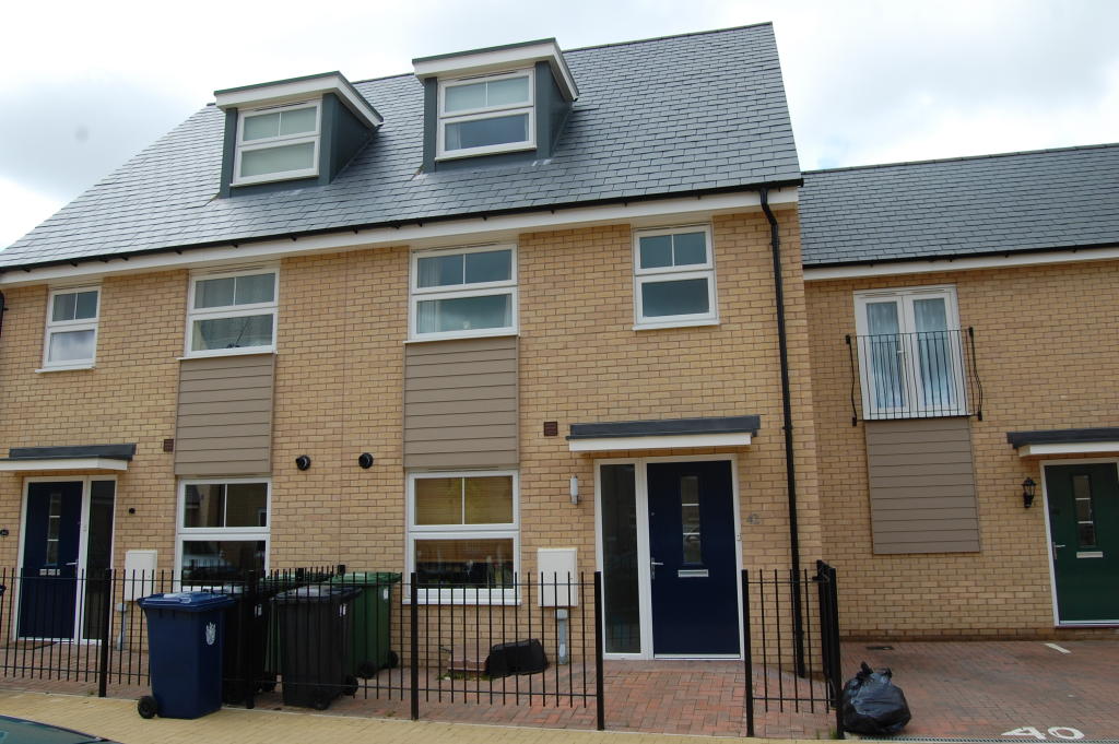 Main image of property: Halifax Road,Great Cambourne,Cambourne,CB23