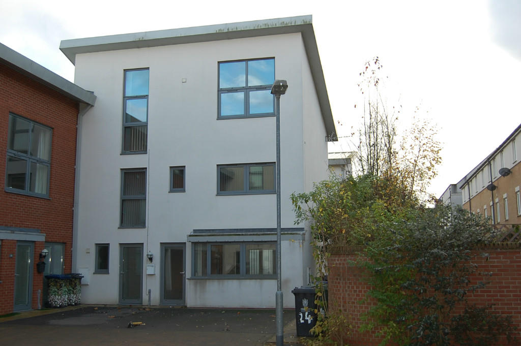 Main image of property: BROAD STREET, Cambourne, CB23