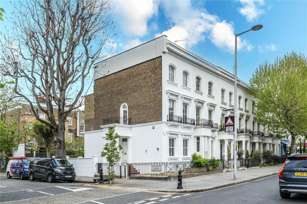 Main image of property: Kings Road, LONDON, SW10