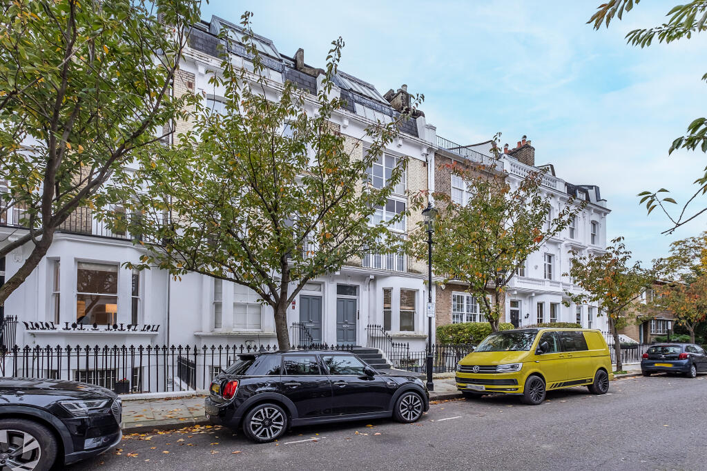 Main image of property: Redcliffe Road, London, SW10