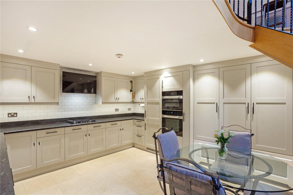 Main image of property: Drayton Gardens, London, SW10