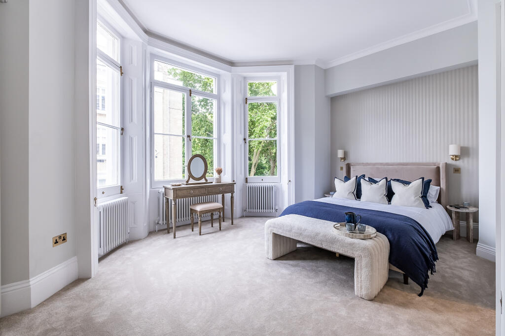 Main image of property: Courtfield Gardens, London, SW5