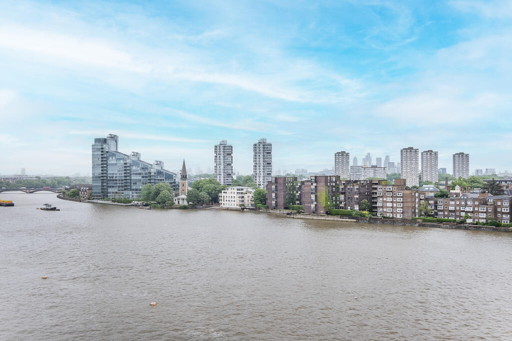 Main image of property: Chelsea Harbour, London, SW10