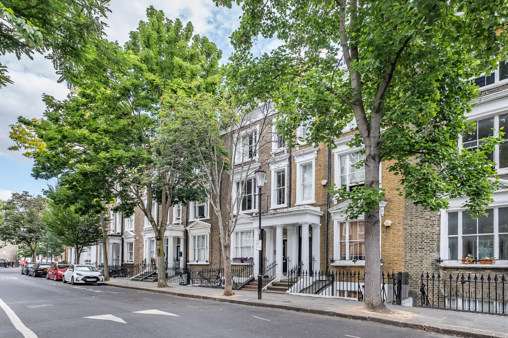 Main image of property: Kempsford Gardens, London, SW5
