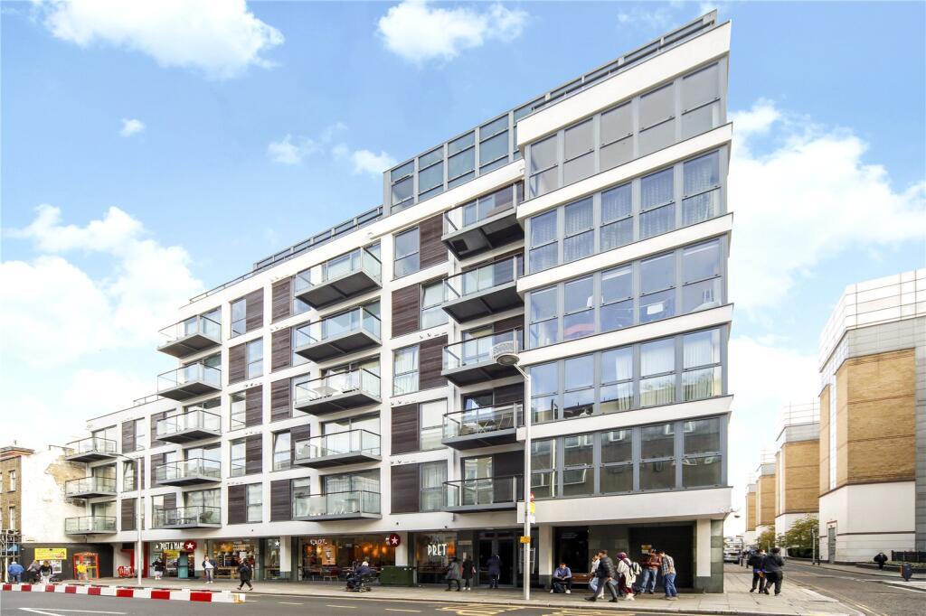 Main image of property: Fulham Road, London, SW10