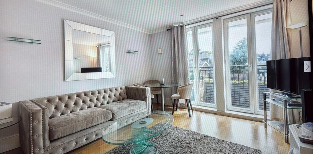 Main image of property: Coleridge Gardens, London, SW10