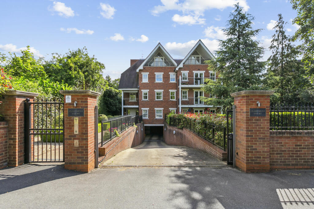 Main image of property: Packhorse Road, GERRARDS CROSS, SL9