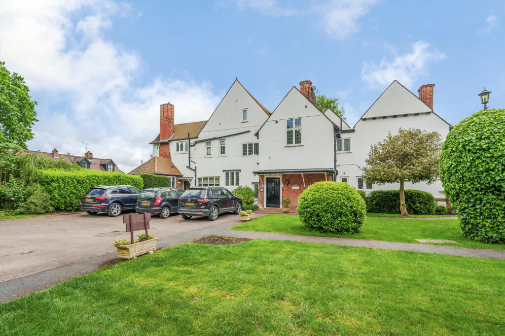 Main image of property: Narcot Lane, Gerrards Cross, SL9