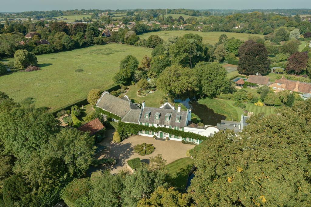 Main image of property: Old Mill Road, Denham, UB9