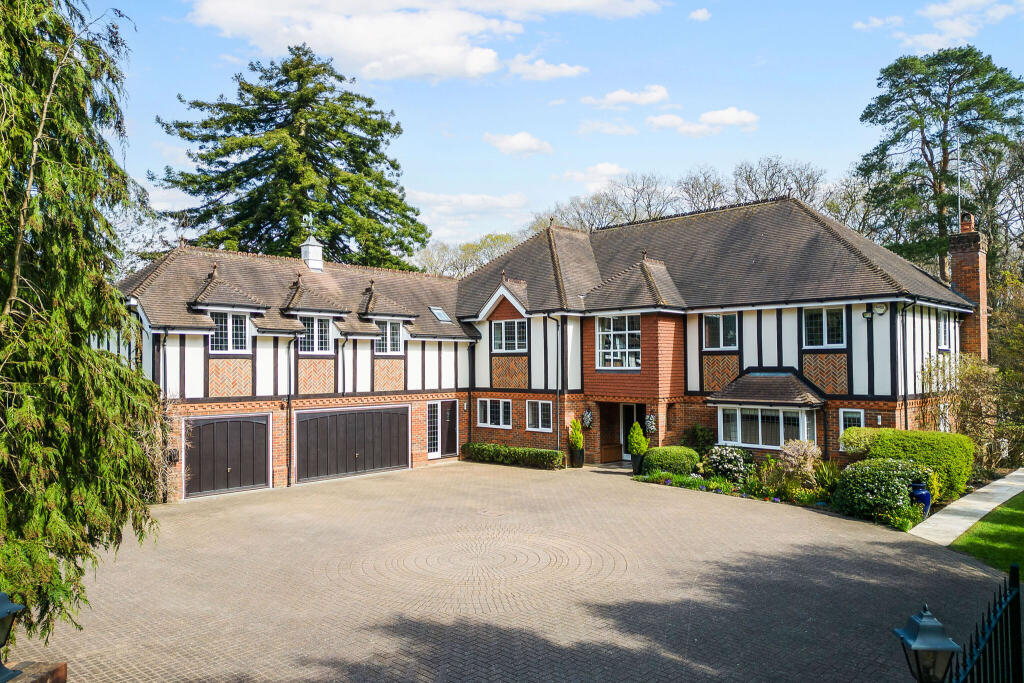 Main image of property: One Pin Lane, Farnham Common, SL2
