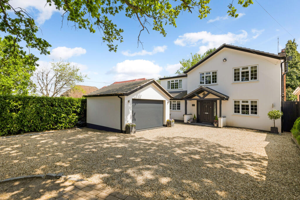Main image of property: Broken Gate Lane, Denham, UB9