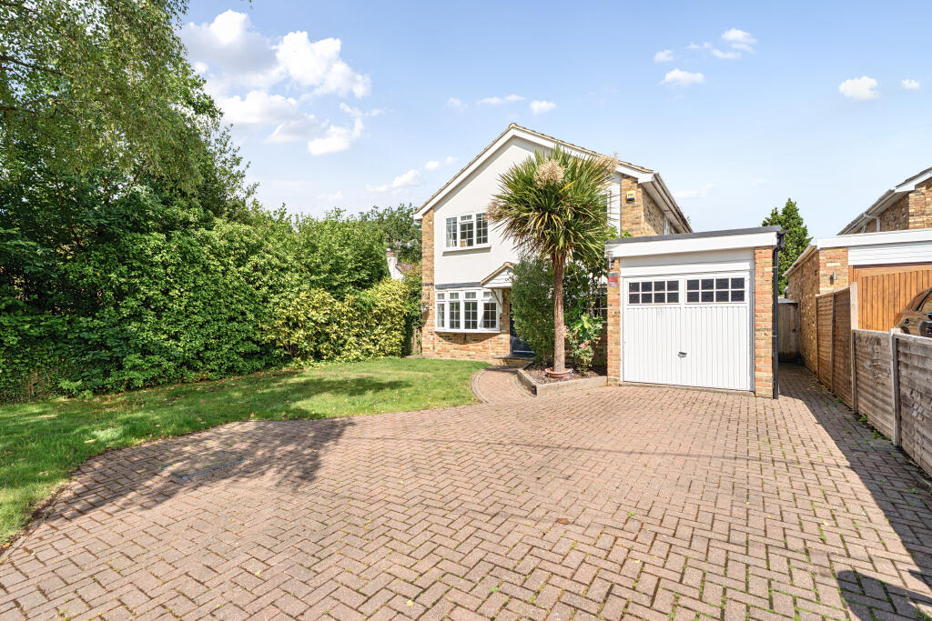 Main image of property: One Pin Lane, Farnham Common, SL2