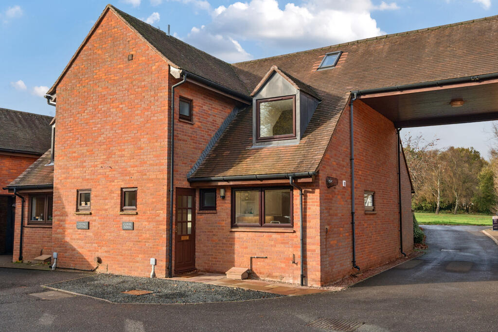 Main image of property: Gold Hill East, Gerrards Cross, SL9
