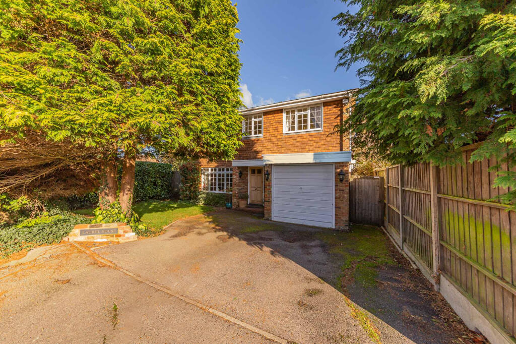Main image of property: Denham Walk, Gerrards Cross, SL9